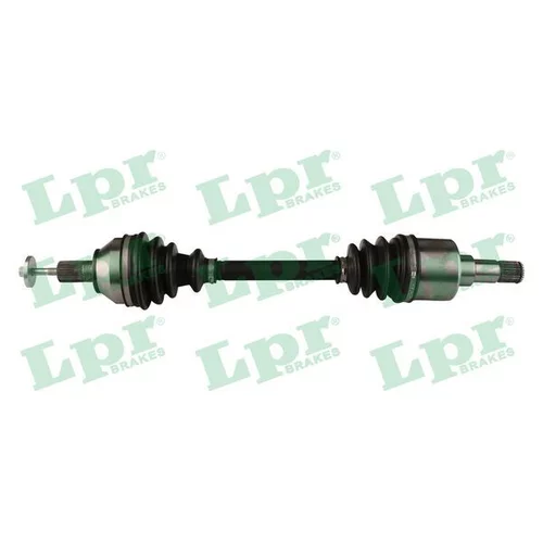 Hnací hriadeľ LPR DS60361
