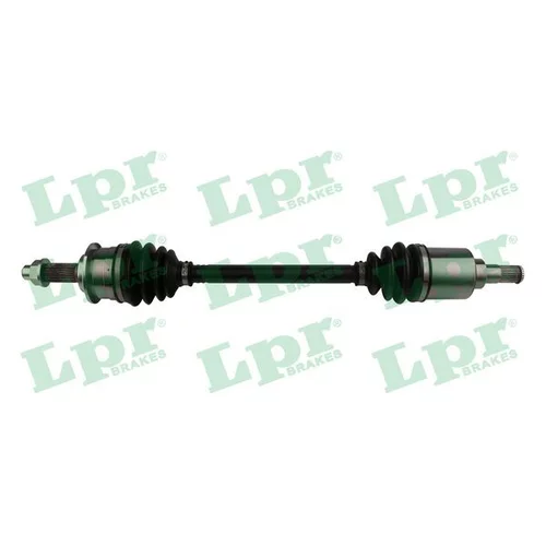 Hnací hriadeľ LPR DS60466