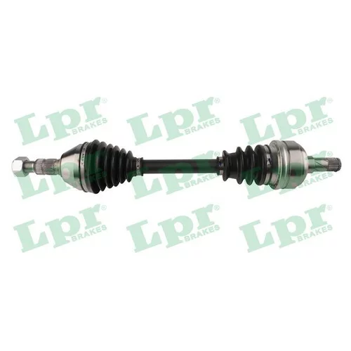 Hnací hriadeľ LPR DS60517
