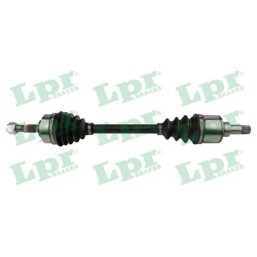 Hnací hriadeľ LPR DS60594