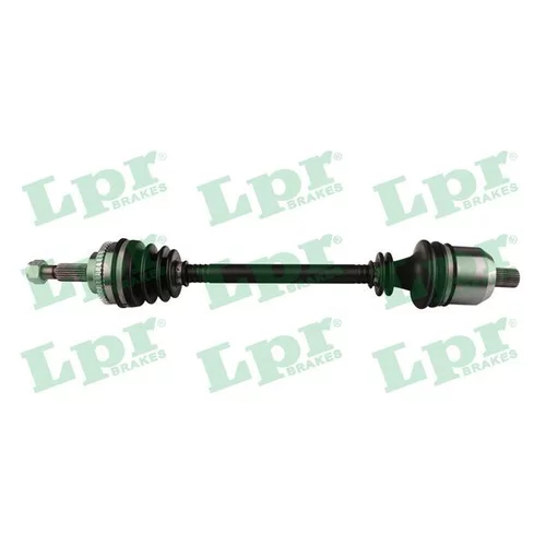 Hnací hriadeľ LPR DS60688