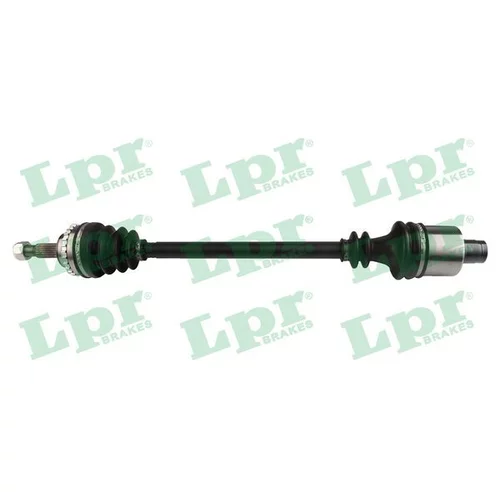 Hnací hriadeľ DS60789 /LPR/