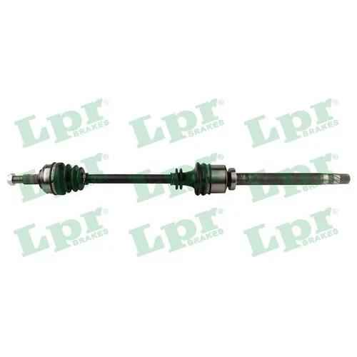 Hnací hriadeľ LPR DS60822