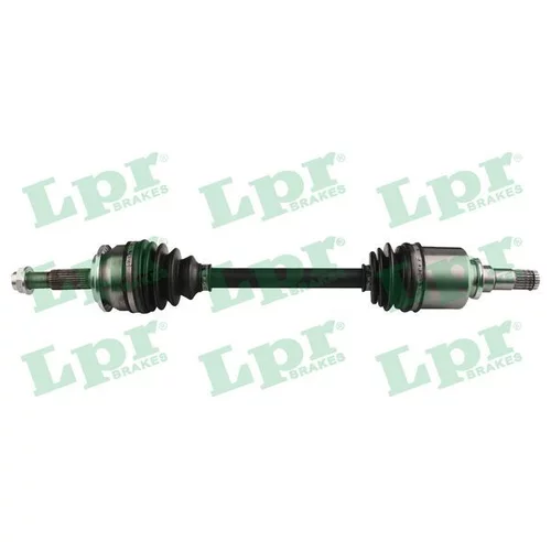 Hnací hriadeľ DS60898 /LPR/