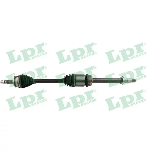 Hnací hriadeľ LPR DS60902