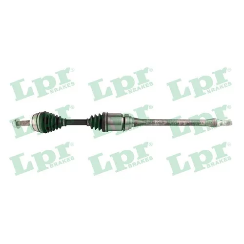 Hnací hriadeľ LPR DS60968