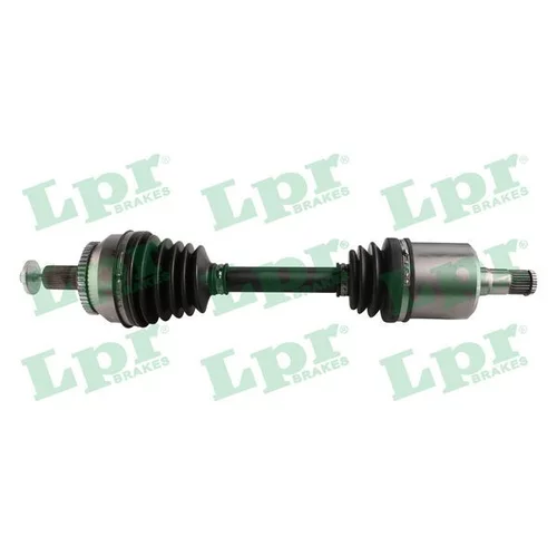 Hnací hriadeľ LPR DS60995
