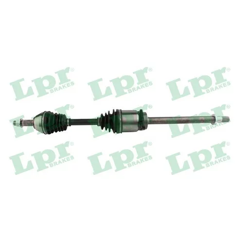 Hnací hriadeľ LPR DS61213