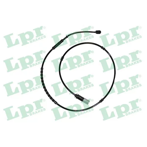 Výstražný kontakt opotrebenia brzdového obloženia LPR KS0178