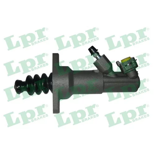 Pomocný spojkový valec LPR 3144