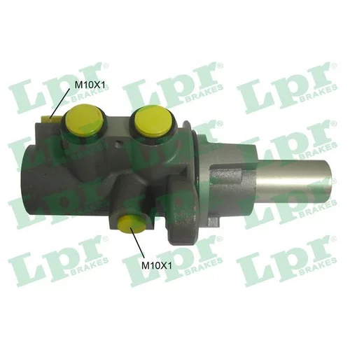 Hlavný brzdový valec LPR 6016