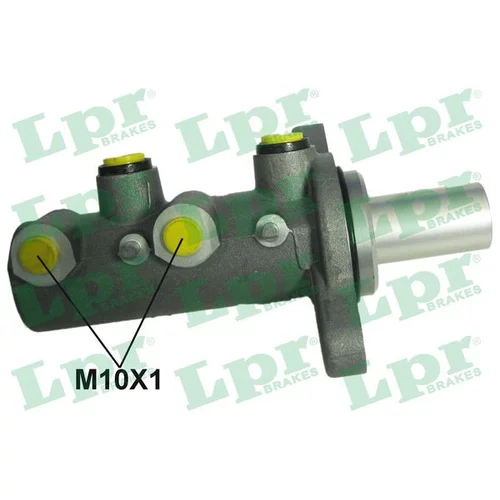 Hlavný brzdový valec LPR 6100