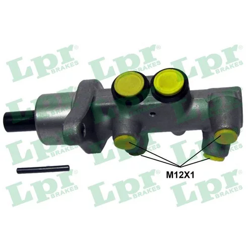 Hlavný brzdový valec LPR 6158