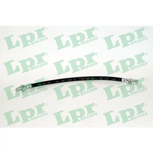 Brzdová hadica LPR 6T46836