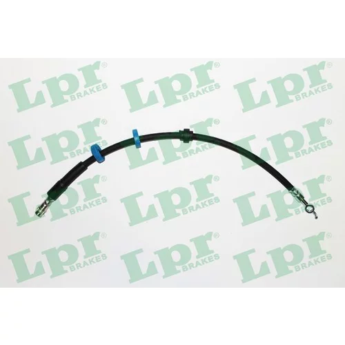 Brzdová hadica LPR 6T48455