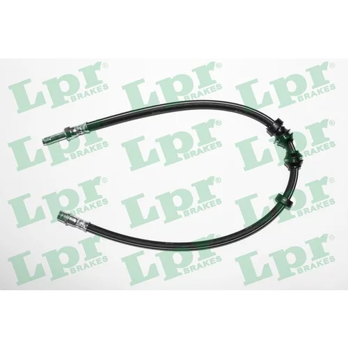 Brzdová hadica LPR 6T48589