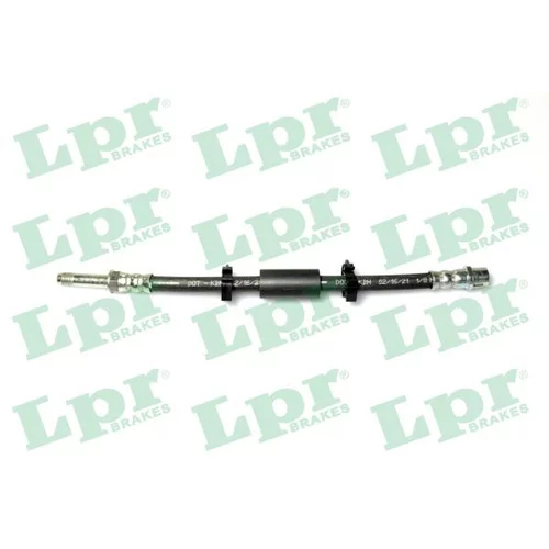 Brzdová hadica LPR 6T48991