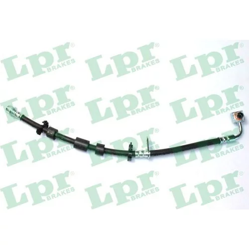 Brzdová hadica LPR 6T49466