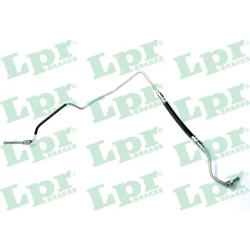 Brzdová hadica LPR 6T49544