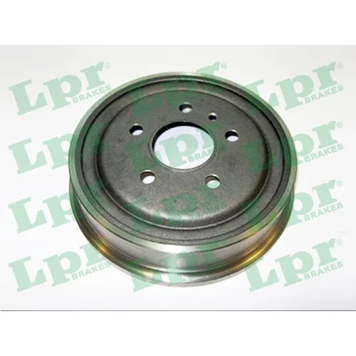 Brzdový bubon LPR 7D0561