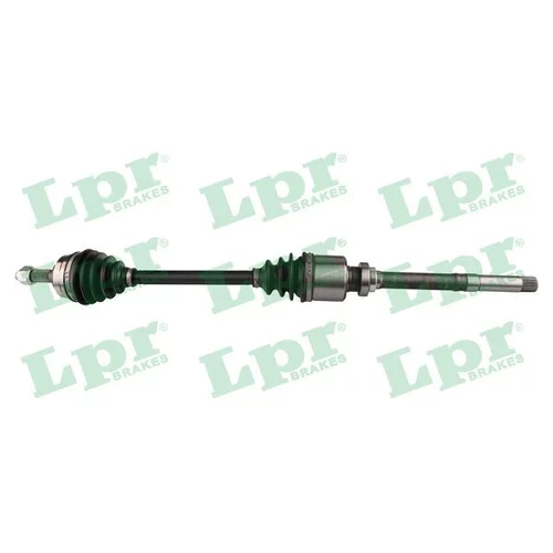 Hnací hriadeľ LPR DS16205