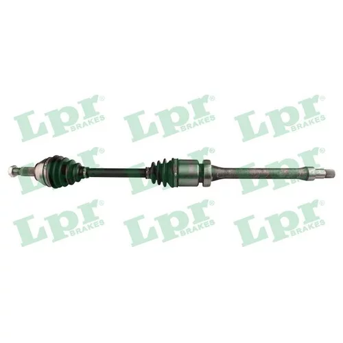 Hnací hriadeľ LPR DS21070