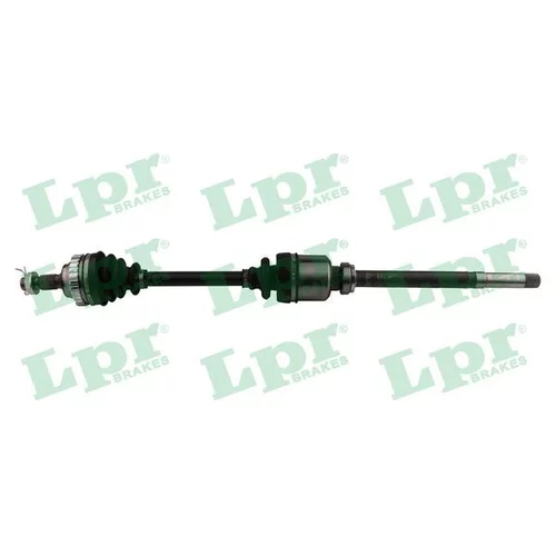 Hnací hriadeľ LPR DS38084
