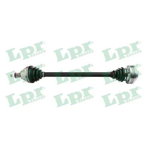 Hnací hriadeľ LPR DS42049