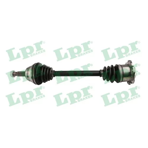 Hnací hriadeľ LPR DS51110
