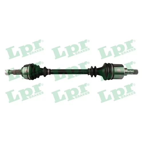 Hnací hriadeľ LPR DS52218
