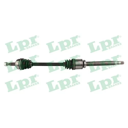 Hnací hriadeľ LPR DS52221