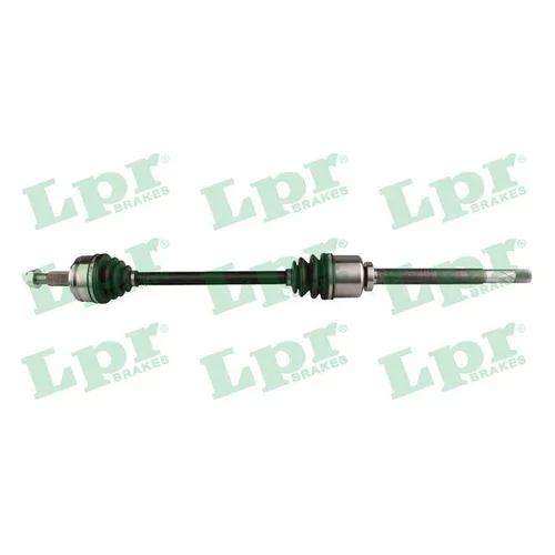 Hnací hriadeľ LPR DS52224