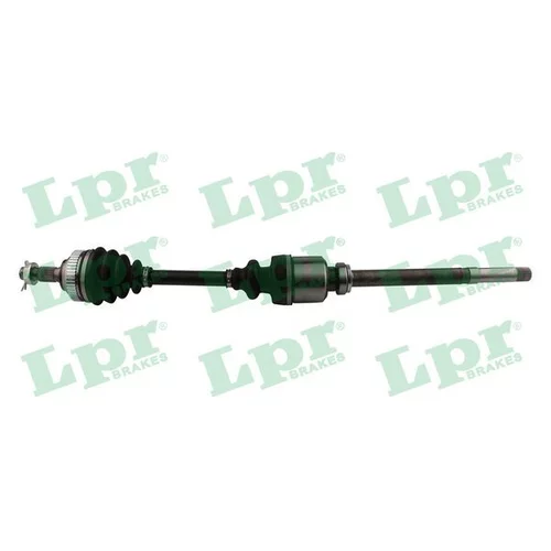 Hnací hriadeľ LPR DS52233