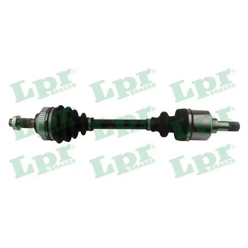 Hnací hriadeľ LPR DS52289