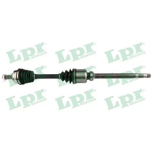 Hnací hriadeľ LPR DS52356