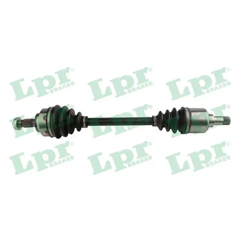 Hnací hriadeľ LPR DS52357