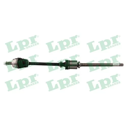 Hnací hriadeľ LPR DS52384