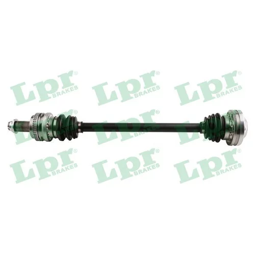 Hnací hriadeľ LPR DS60114