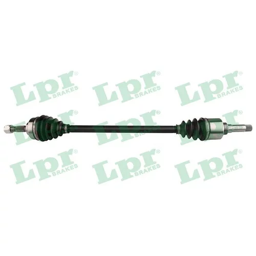 Hnací hriadeľ LPR DS60182