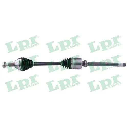 Hnací hriadeľ LPR DS60279