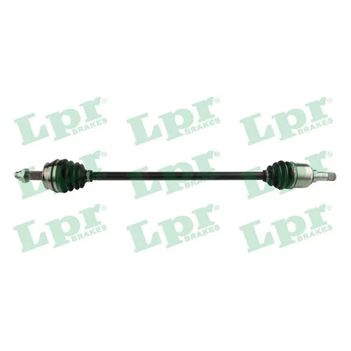 Hnací hriadeľ LPR DS60308