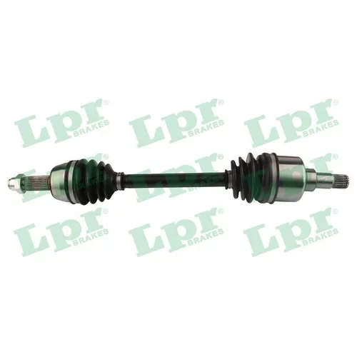Hnací hriadeľ LPR DS60341
