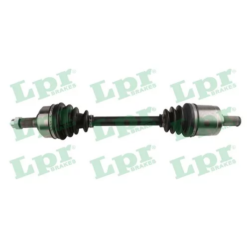 Hnací hriadeľ LPR DS60392