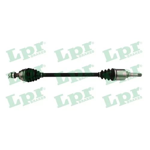 Hnací hriadeľ LPR DS60583