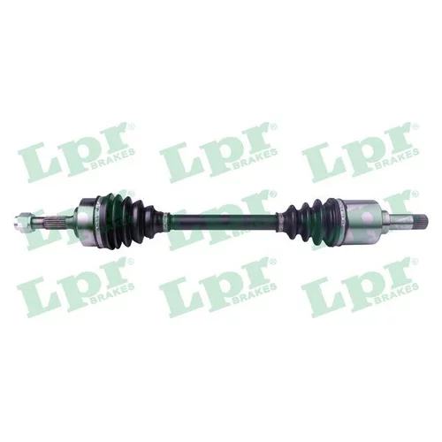 Hnací hriadeľ LPR DS60589