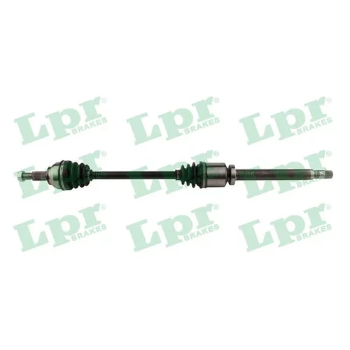 Hnací hriadeľ LPR DS60781