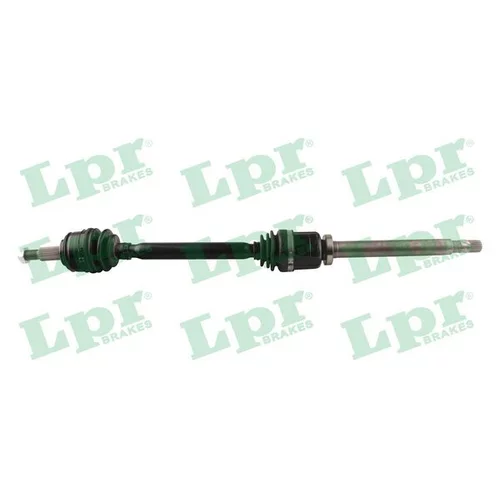 Hnací hriadeľ LPR DS60787