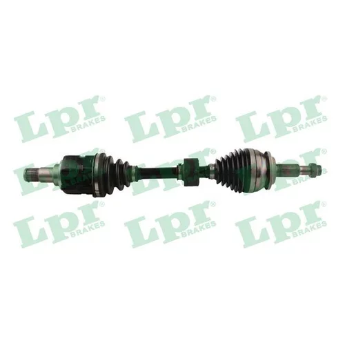 Hnací hriadeľ LPR DS60896