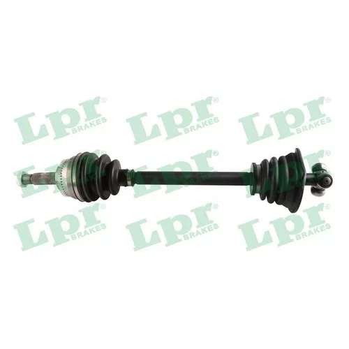 Hnací hriadeľ LPR DS60970
