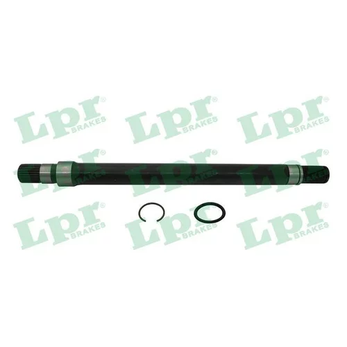 Hnací hriadeľ LPR DS61194